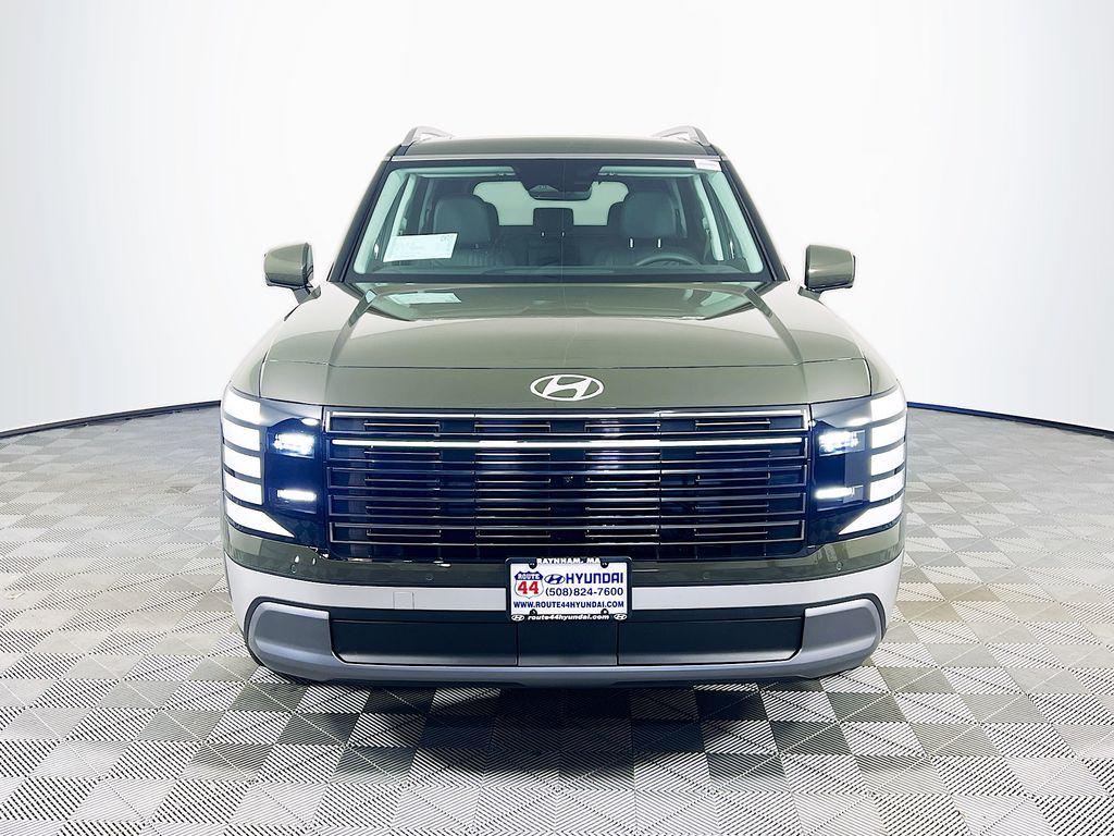 2026 Hyundai Palisade SEL Premium - Photo 11