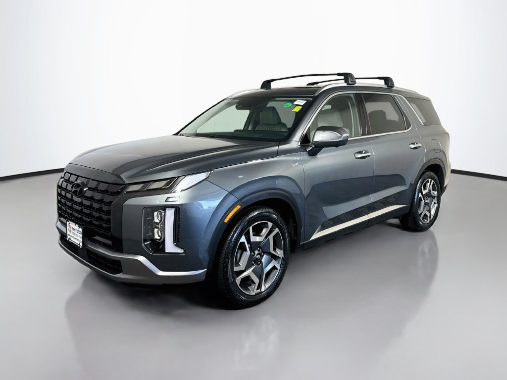 Used 2024 Hyundai Palisade Limited SUV