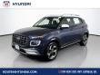 Used 2022 Hyundai Venue Limited SUV