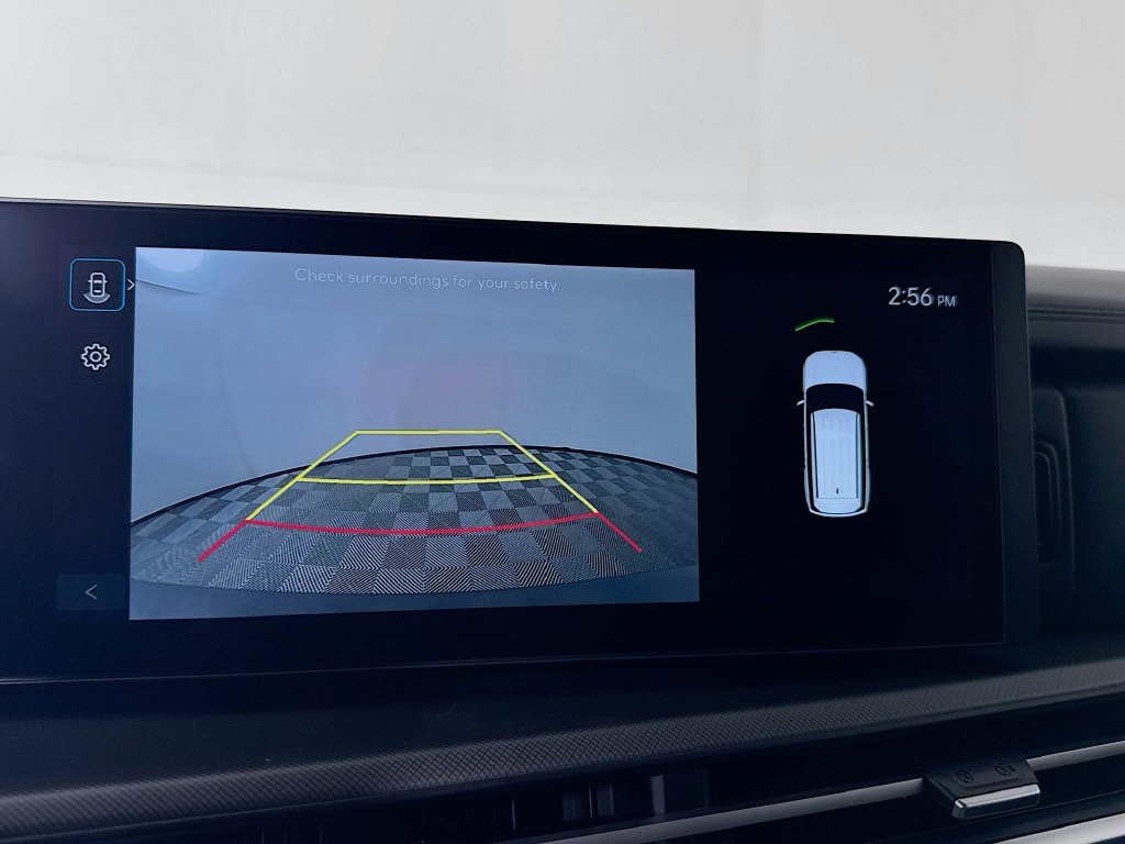 2026 Hyundai Santa Fe SE - Photo 22