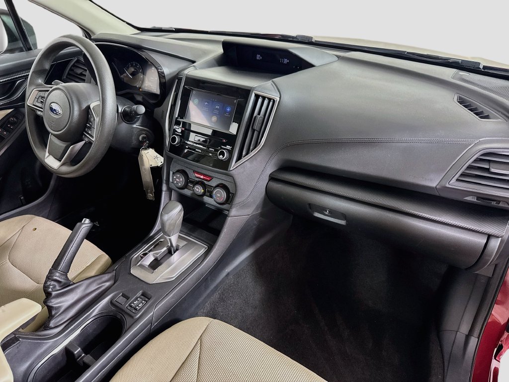 2023 Subaru Impreza Premium - Photo 30