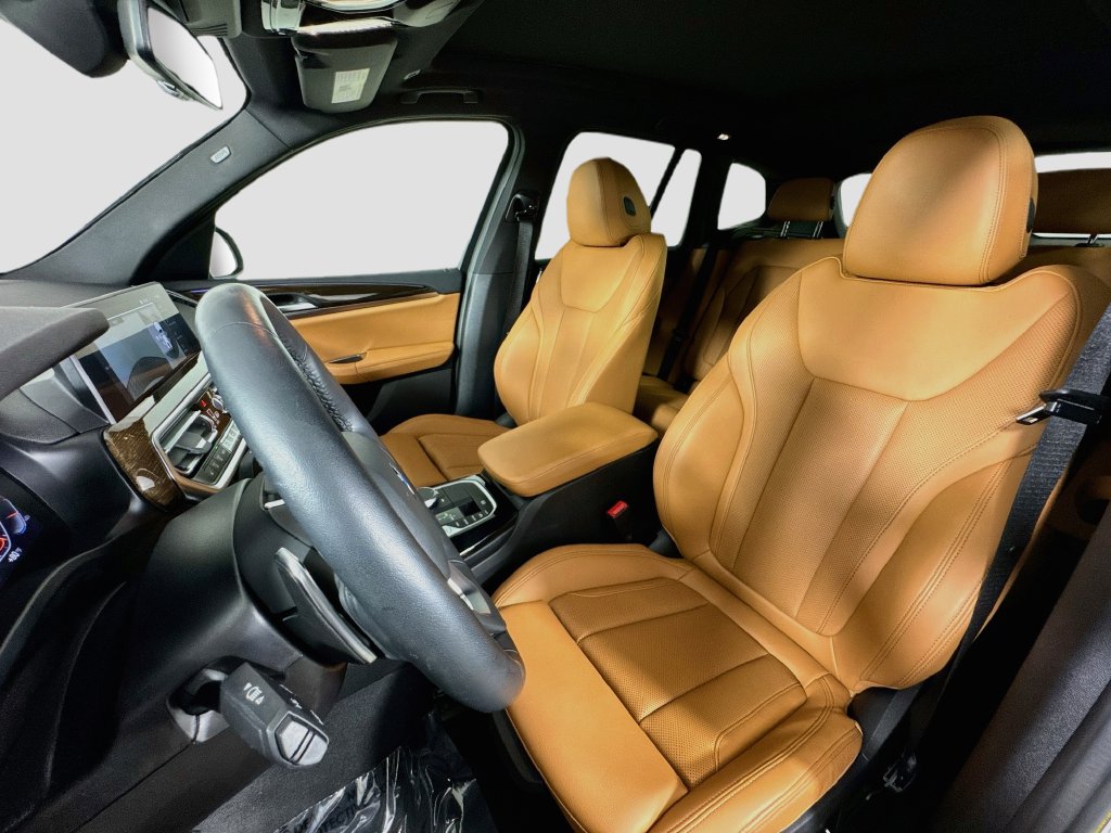 2024 BMW X3 30i - Photo 18