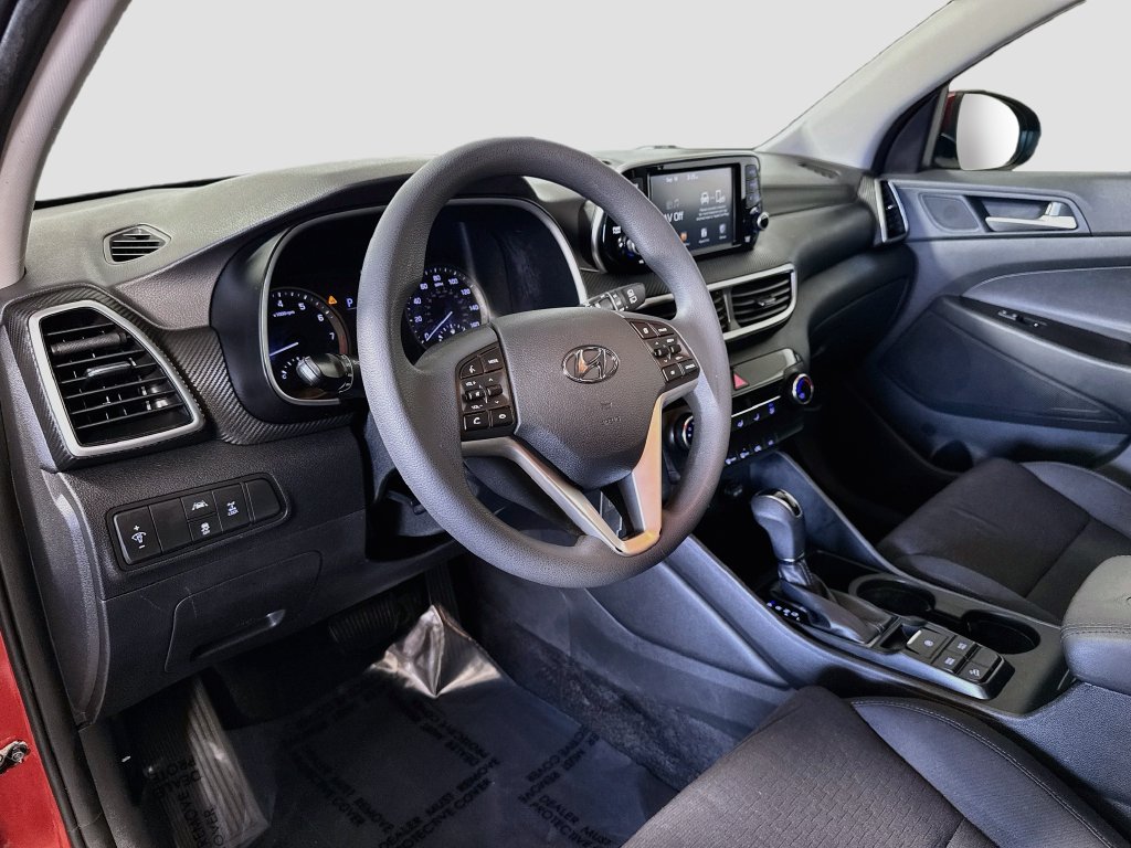 2020 Hyundai Tucson SE - Photo 17