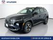 New 2026 Hyundai Tucson XRT SUV