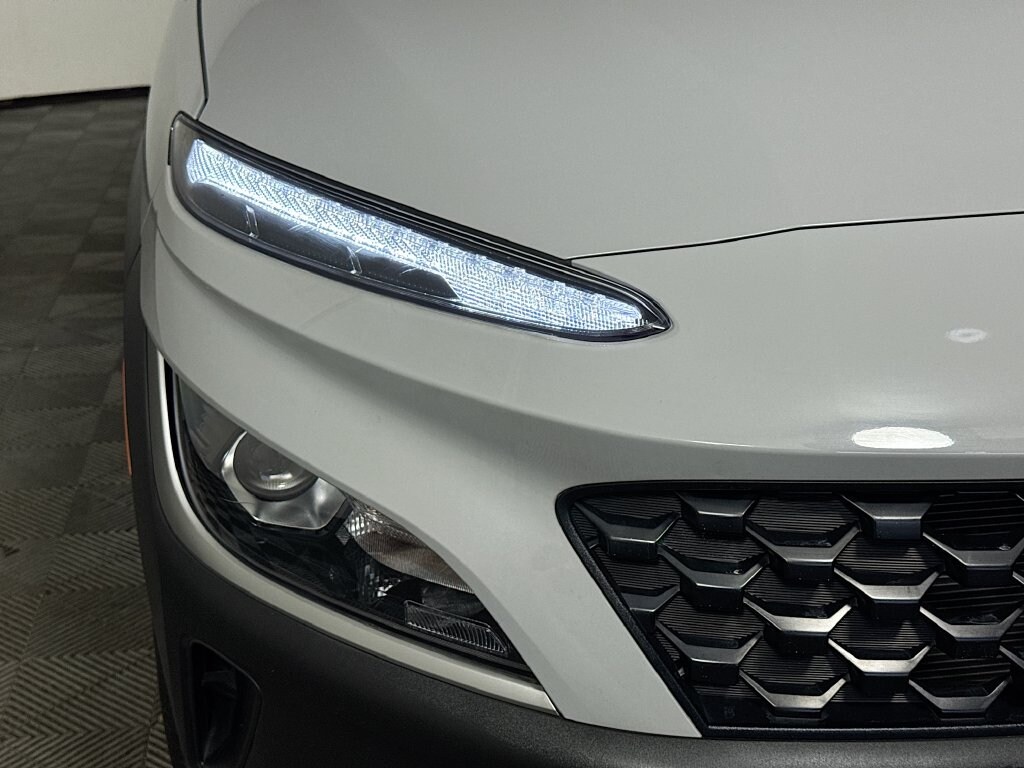Used 2023 Hyundai Kona SEL SUV