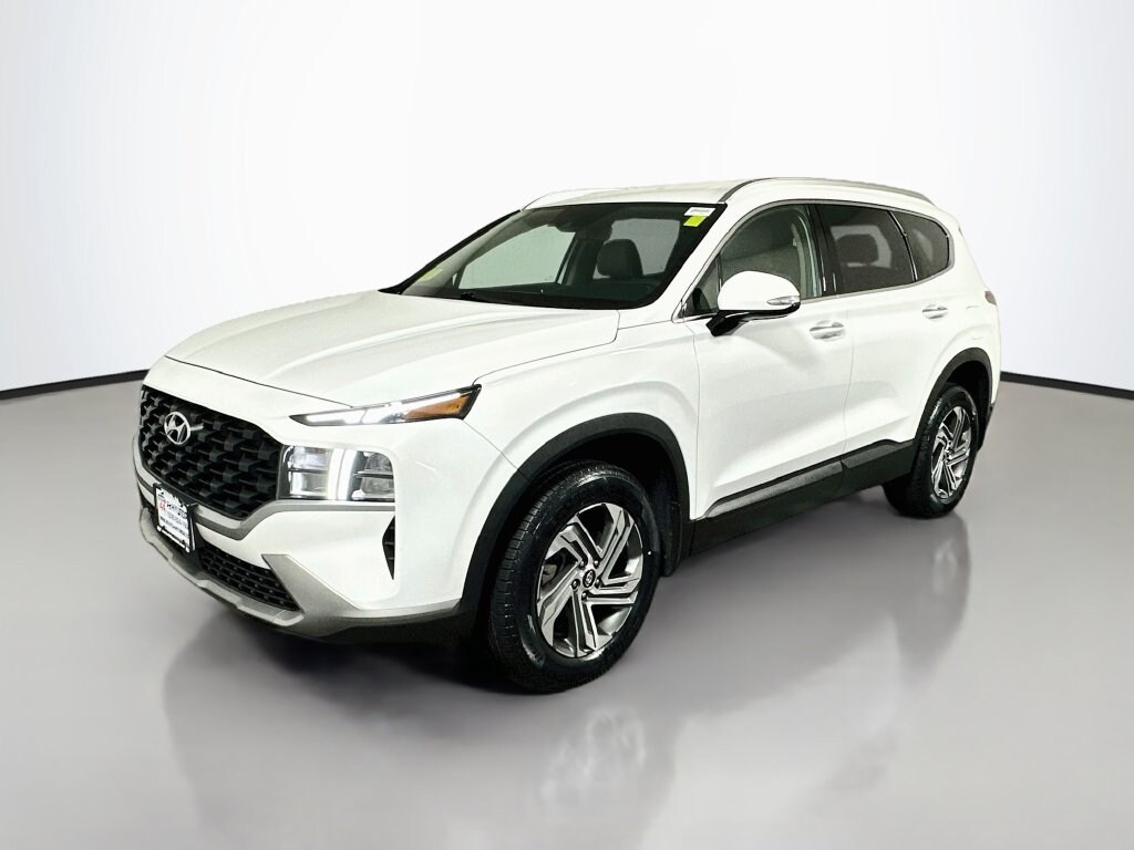 Used 2023 Hyundai Santa Fe SEL SUV