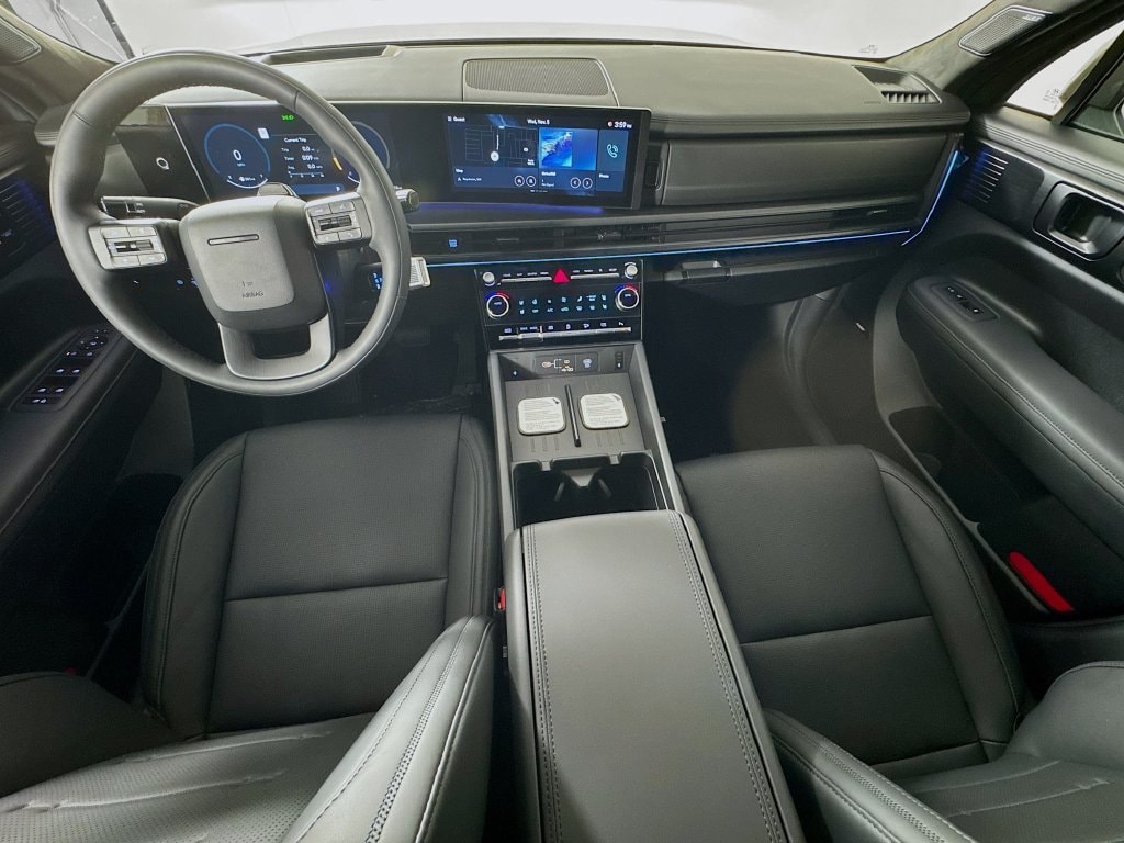 2026 Hyundai Santa Fe Calligraphy - Photo 26