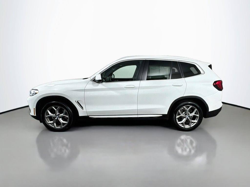 2024 BMW X3 30i - Photo 5
