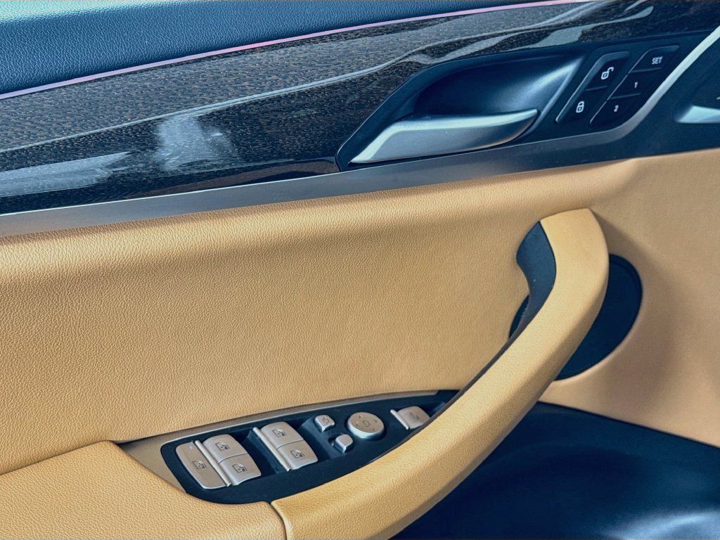 2024 BMW X3 30i - Photo 14