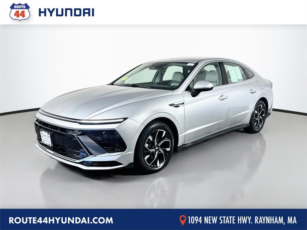 2024 Hyundai Sonata