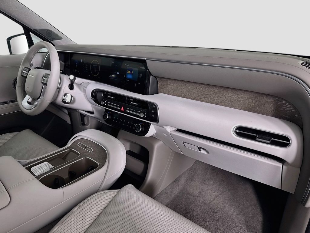 2026 Hyundai Palisade Limited - Photo 30