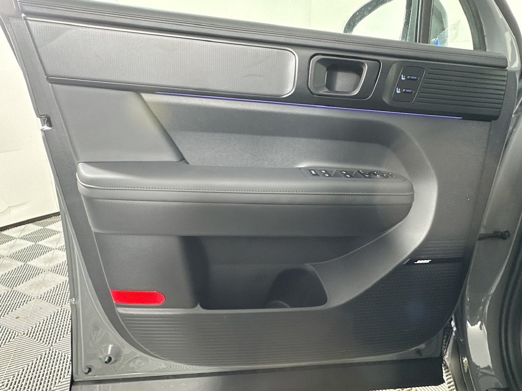 2026 Hyundai Santa Fe Calligraphy - Photo 13