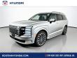 Certified 2026 Hyundai Palisade Calligraphy SUV