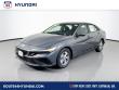 New 2026 Hyundai Elantra SE Sedan