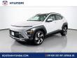 New 2026 Hyundai Kona Limited AWD SUV
