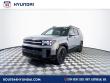 New 2026 Hyundai Santa Fe Calligraphy AWD SUV