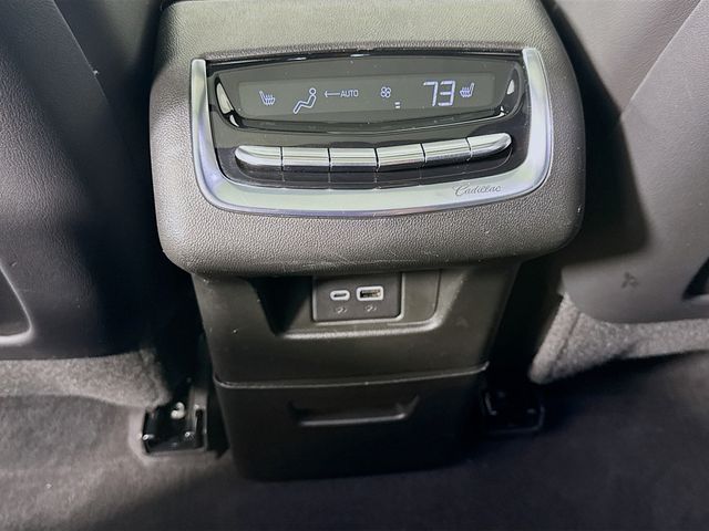 2024 Cadillac XT6 Sport - Photo 26