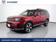New 2026 Hyundai Santa Fe Hybrid Limited 7 Passenger SUV