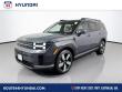 New 2027 Hyundai Santa Fe Hybrid Limited 7 Passenger SUV
