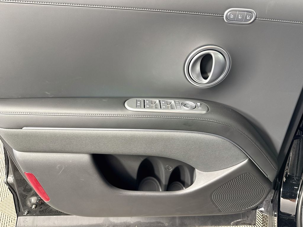 2026 Hyundai Palisade Calligraphy - Photo 11