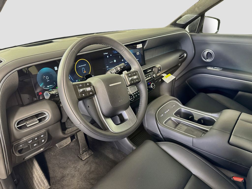 2026 Hyundai Palisade Calligraphy - Photo 17