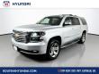 Used 2019 Chevrolet Suburban Premier SUV