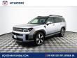 New 2026 Hyundai Santa Fe Limited FWD SUV