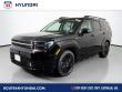 New 2027 Hyundai Santa Fe Hybrid Calligraphy SUV