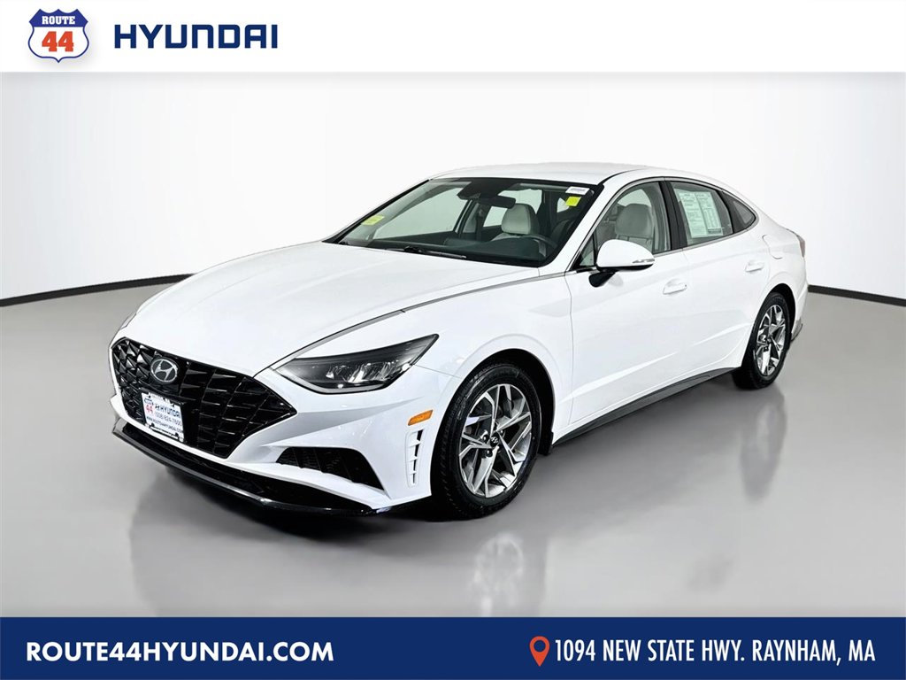2023 Hyundai Sonata