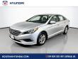 Used 2017 Hyundai Sonata SE Sedan