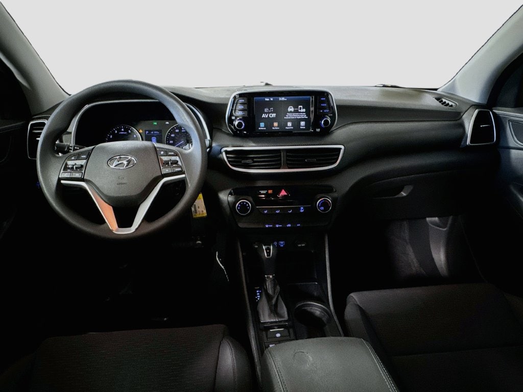 2020 Hyundai Tucson SE - Photo 22