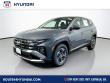 New 2026 Hyundai Tucson Hybrid Blue SE SUV