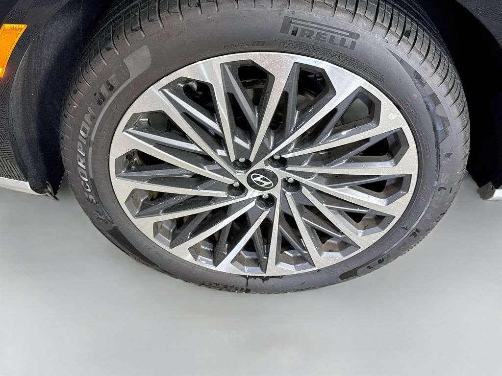 2026 Hyundai Palisade Calligraphy - Photo 4