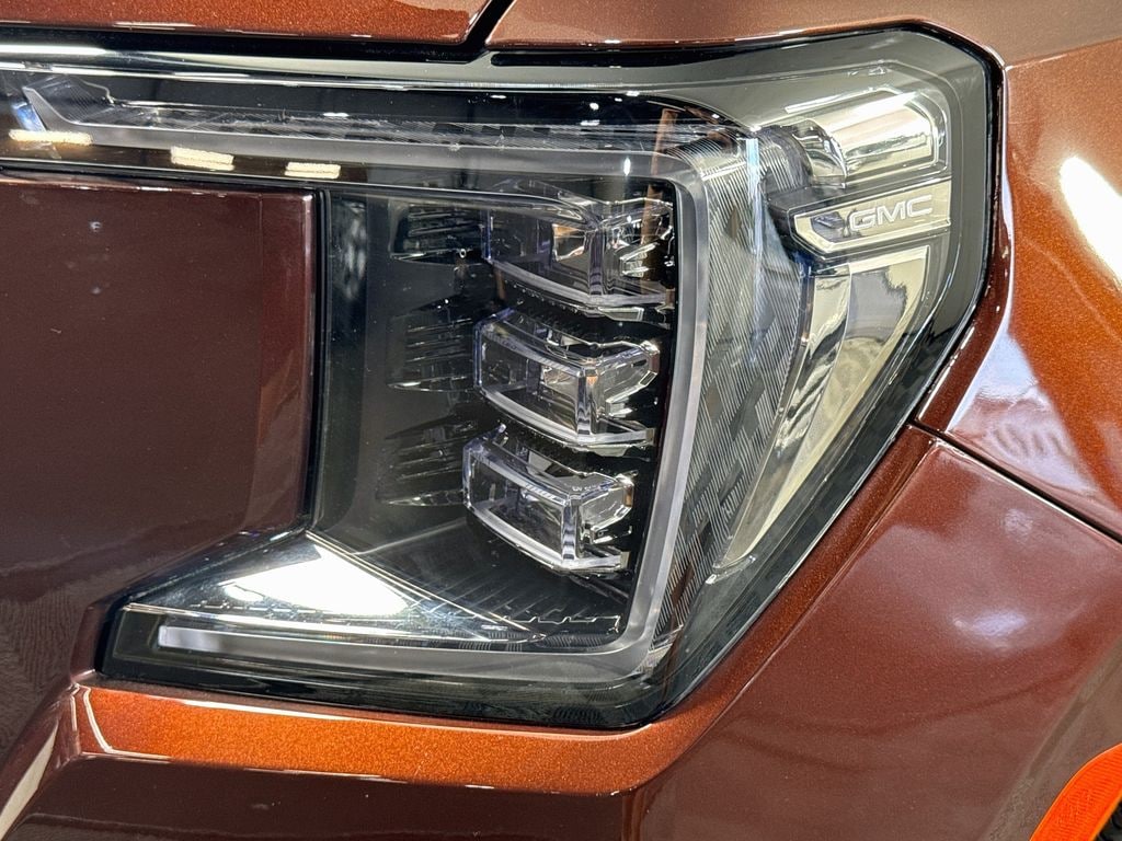 Used 2022 GMC Yukon XL AT4 SUV