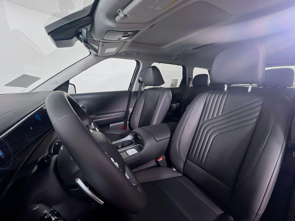 2026 Hyundai Palisade SEL Premium - Photo 19