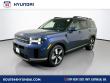 New 2027 Hyundai Santa Fe Hybrid Limited SUV