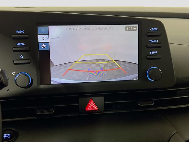2026 Hyundai Elantra SEL - Photo 23