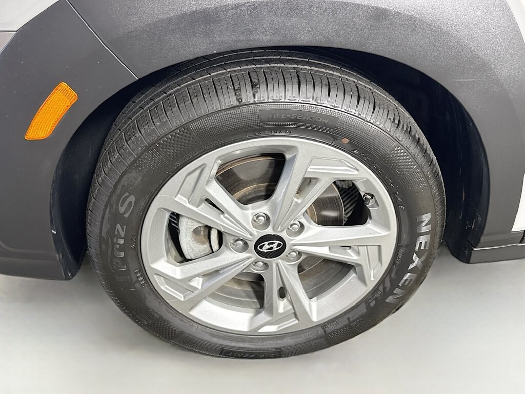 Used 2023 Hyundai Kona SEL SUV