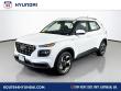 New 2026 Hyundai Venue SEL SUV