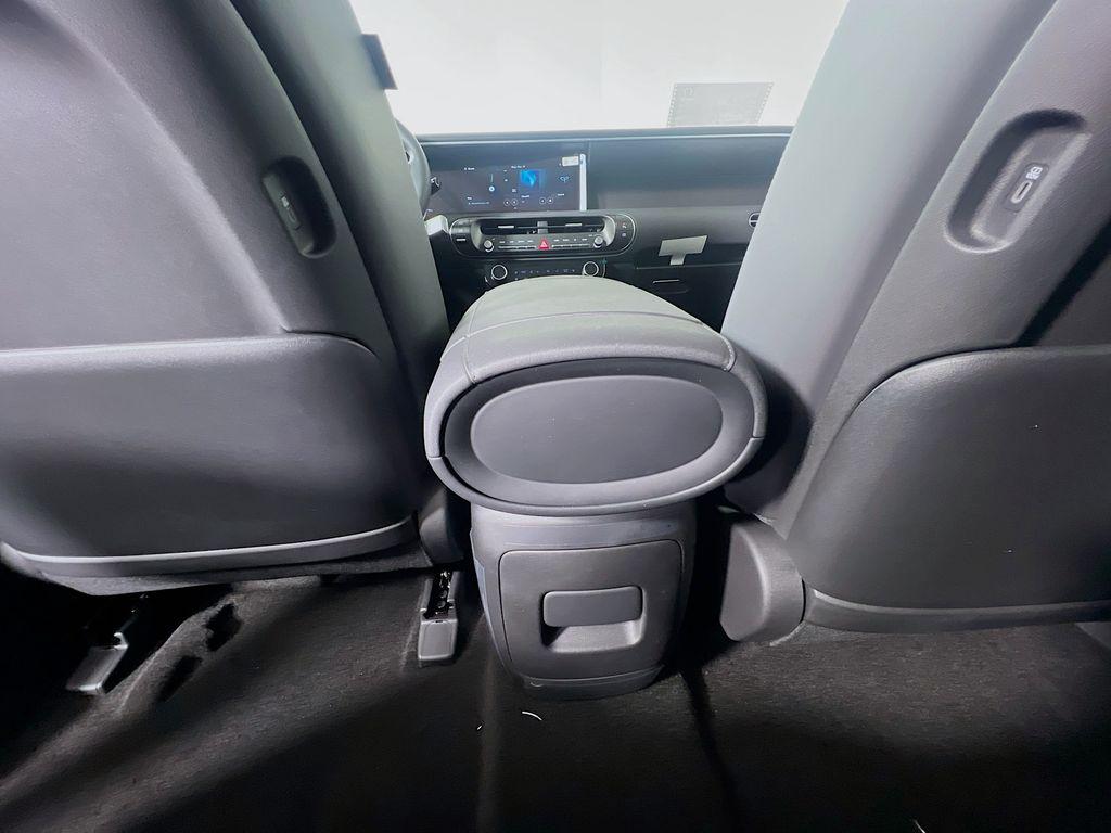 2026 Hyundai Palisade SEL Premium - Photo 25