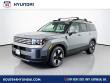 New 2026 Hyundai Santa Fe Hybrid SEL SUV