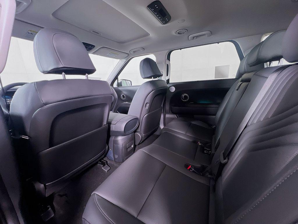 2026 Hyundai Palisade SEL Premium - Photo 27