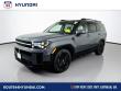 New 2027 Hyundai Santa Fe Hybrid Calligraphy SUV