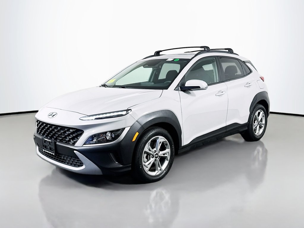Used 2023 Hyundai Kona SEL SUV