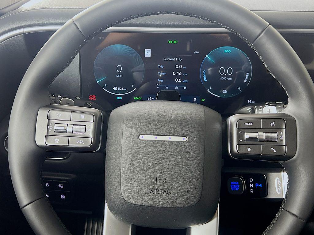 2026 Hyundai Palisade SEL Premium - Photo 23