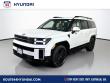 New 2027 Hyundai Santa Fe Hybrid Calligraphy SUV