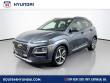 Used 2019 Hyundai Kona Ultimate SUV