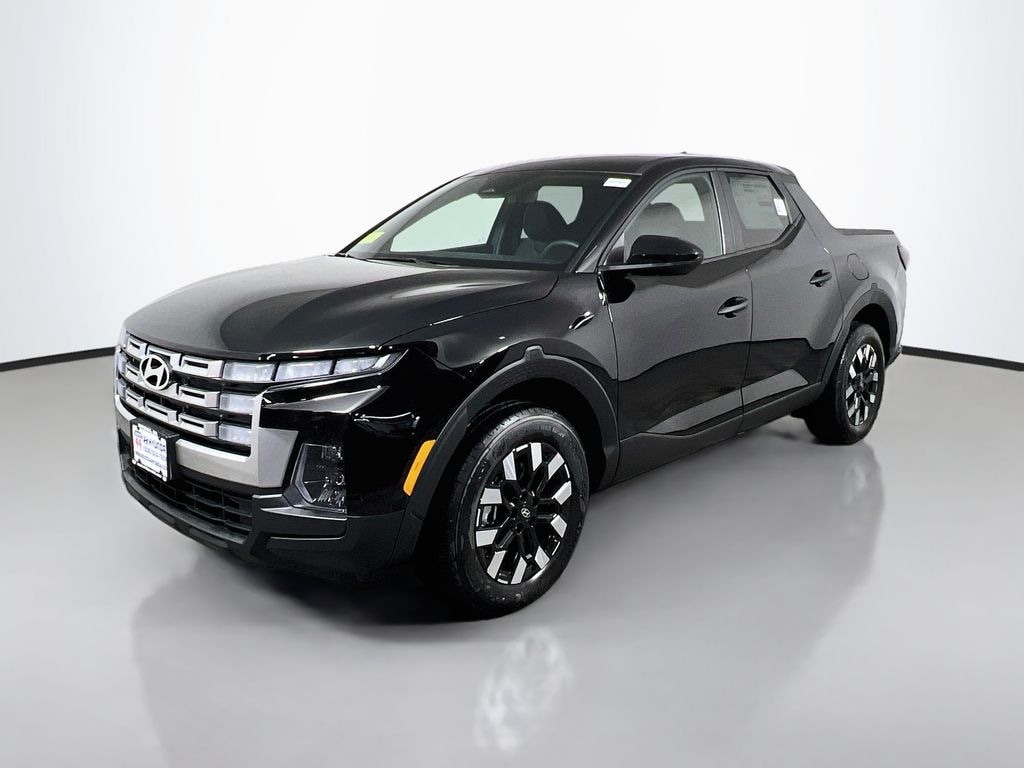 New 2027 Hyundai Santa Cruz SE Truck Crew Cab