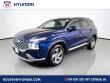 Used 2021 Hyundai Santa Fe SEL SUV