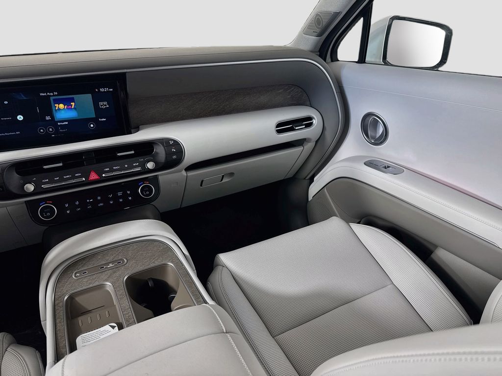 2026 Hyundai Palisade Limited - Photo 24